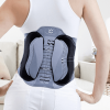 PSYGAH6M back support belt half rigid waist support spine support waist anchor air traction pressure belt