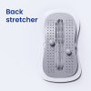 PSYHY20A lumbar fixator electric lumbar retractor, low and medium frequency pulse therapy constant temperature hot compress massage