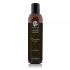 Balance Massage Oil Escape 8.5oz