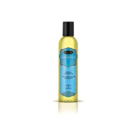 Kama Sutra Aromatics Massage Oil Serenity 2oz