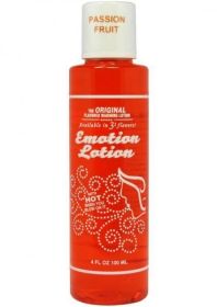 Emotion Lotion-Passion Fruit