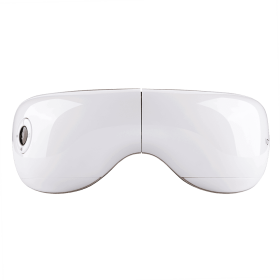 Eye Massager v2.0 // White