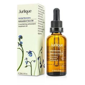 Jurlique by Jurlique Herbal Recovery Antioxidant Face Oil --50ml/1.6oz