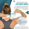 Neck Brace For Neck Pain And Support, Neck Support Brace