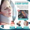 Neck Brace For Neck Pain And Support, Neck Support Brace