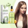 OUHOE Herbal Hair Care Essential Oil Hydrates and repairs dry hair, smoothing and thickening hair Care oil