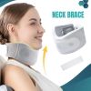 Neck Brace For Neck Pain And Support, Neck Support Brace