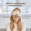 PSQNA7 Eye massager 6 kinds of massage battery capacity 1100 mAh endurance 2h 14 massage head multi-contact eye matrix massage