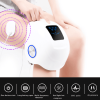 PSKNEE2 (PSK711-2) Knee massager pulse massage constant temperature hot compress knee massager 3D air bag massage, endurance of 2 h