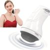 Body Massager 8 Heads Vibrater Massagers Body Shaping Massage Equipment Roller Shoulder and Neck Massage Machine Handheld-Cellulite Massager for Relax