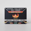 BIOPHOENIX TESTOSTERONE HONEY | Testosterone Booster | Testosterone Supplement for Men | Maca Root, Ginseng, Horny Goat Weed