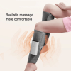 PSK705-1 Leg massager leg and leg heating massage pulse 200 Hz 2500mAh charging automatic thin arm leg massage, electric air compression leg massage