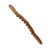 Wood Massage Tools For Body Shaping, Wood Massage Tools Lymphatic Drainage Massager Wood Massage Rollers For Neck Back Relaxation