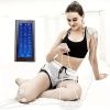 Rechargeable TENS Unit Muscle Stimulator, Dual Channel Electric Pain Relieving Pulse Devices With 36 Massage Modes Muscle Stimulator